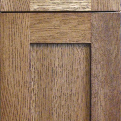 61 Rift Oak